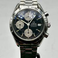 Omega Speedmaster Automatic