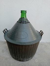damigiane
