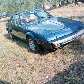  X1/9 anno 1981