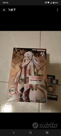 action figure JAPAN Demon Slayer Bandai Daki
