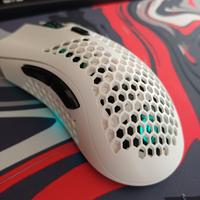 mouse gaming wireless (LEGGI DESC!)