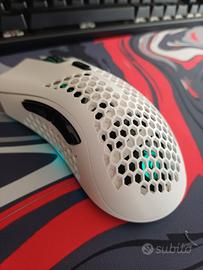 mouse gaming wireless (LEGGI DESC!)