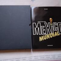 Mexico Mundial, dell'86