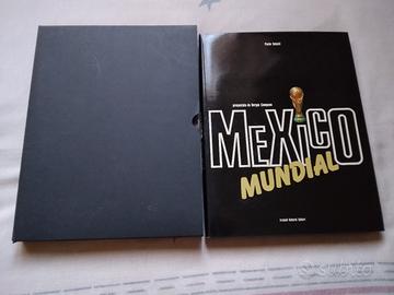 Mexico Mundial, dell'86