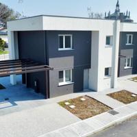 La tua nuova casa in classe A4: moderna, centra...