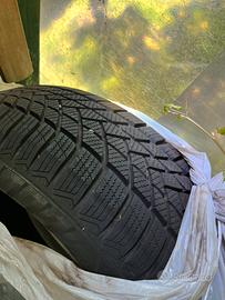 Gonme da neve Matador 205/60 R16 92H Xl