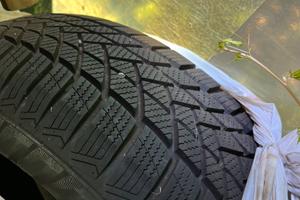 Gonme da neve Matador 205/60 R16 92H Xl