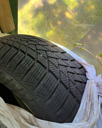 Gonme da neve Matador 205/60 R16 92H Xl