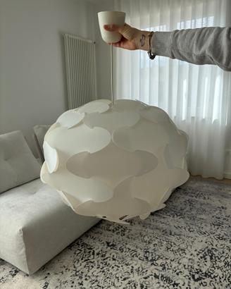Lampadario a sospensione