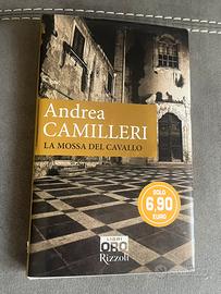 Libro La mossa del cavallo