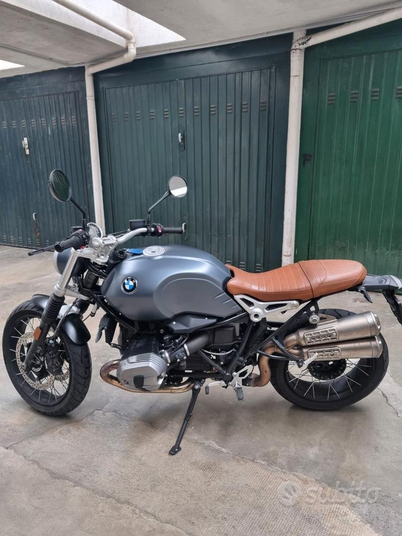 BMW Nine t Pure - Moto e Scooter In vendita a Monza e della Brianza