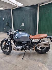 BMW Nine t Pure - Moto e Scooter In vendita a Monza e della Brianza
