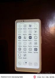 Bigme HiBreak Smartphone E-Ink B/N (Monocromatico)