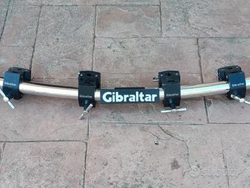 drum rack curvo