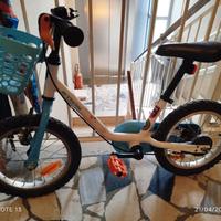 Bici bambino 