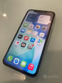 Iphone 11 128 giga