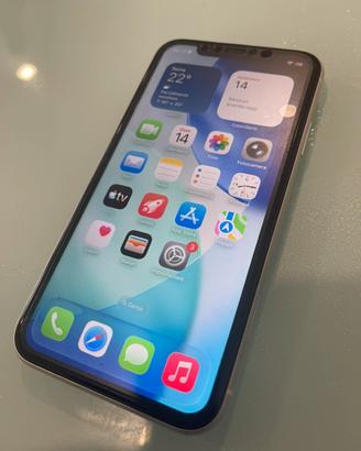 Iphone 11 128 giga