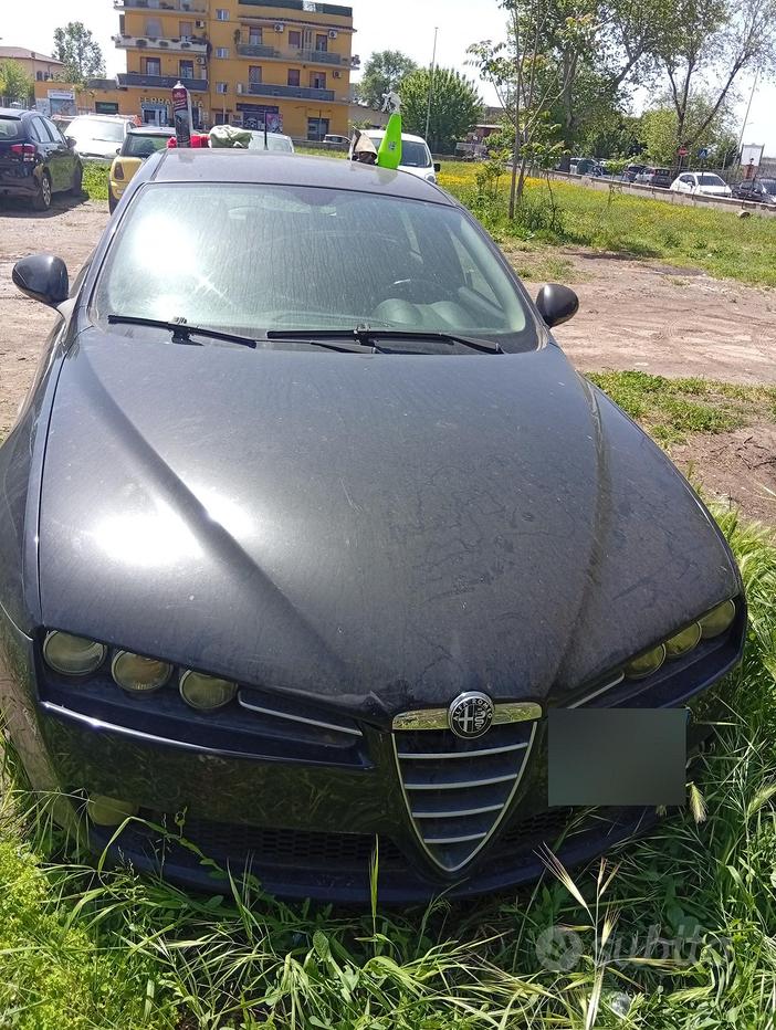 Alfa Romeo 159