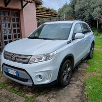 suzuki Vitara 1600 all grip diesel 4wd