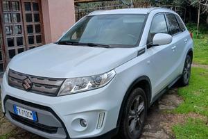 suzuki Vitara 1600 all grip diesel 4wd