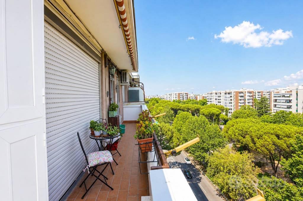 Appartamento – Roma, Casal Bruciato, Collatino - Vista 2