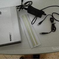 Masterizzatore esterno Olidata