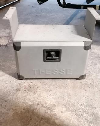 cassetto porta oggetti 