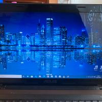 Laptop ASUS X53S (SSD a richiesta)