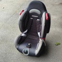 seggiolino auto 