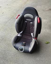 seggiolino auto 