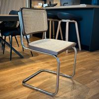 Sedia Cesca Breuer NUOVA, consegna gratuita