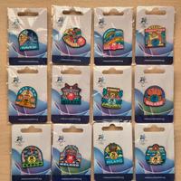 Spille Olimpiadi Milano Cortina 2026