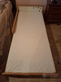 letto per bambini ikea