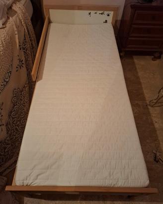 letto per bambini ikea