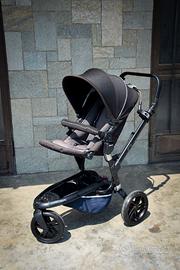 PASSEGGINO SISTEMA TRIO TRIDER by JANE'