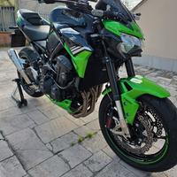 Z900 2020 full power