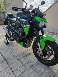 Z900 2020 full power