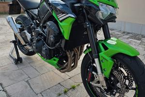 Z900 2020 full power