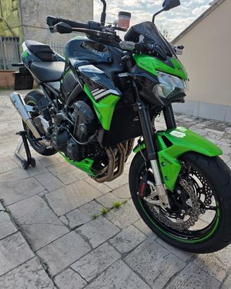 Z900 2020 full power