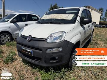 FIAT Panda 3� serie Panda 0.9 TwinAir Turbo S&S...