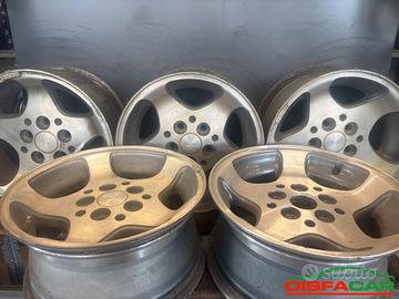 CERCHIO RUOTA Jeep Cherokee