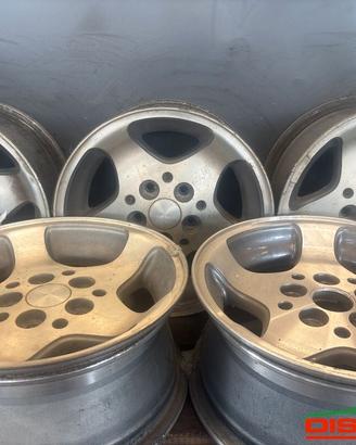 CERCHIO RUOTA Jeep Cherokee