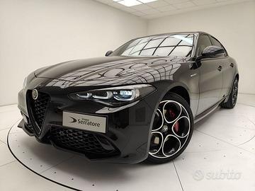 Alfa Romeo Giulia Diesel 210cv Veloce