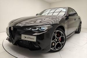 Alfa Romeo Giulia Diesel 210cv Veloce