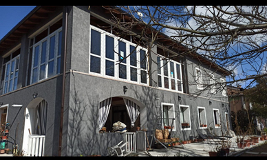 INVESTIMENTO A RENDITA Casale immerso nel verde