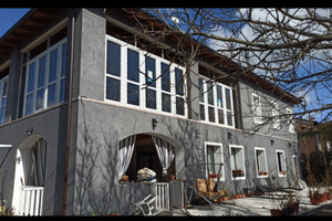 INVESTIMENTO A RENDITA Casale immerso nel verde