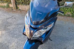 burgman 400
