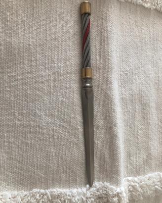 Tagliacarte vintage