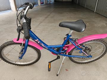 MTB Bambina 20 pollici