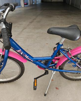 MTB Bambina 20 pollici